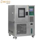 Constant Temperature Humidity Environmental Climatic Test Chamber for sale