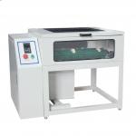 Kingda QM-5L Easy To Clean Small Lab Roller Ball Mill for Lab Planeatry Grinding for sale