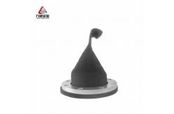 China Durable Rubber Duckbill Valve Efficient Liquid Control For All Pipes supplier