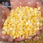 Industrial SS Corn Deseeding Machine ,  Husking Shucking Fruit Processing Equipment