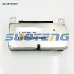 VOE11443400 11443400 ECU Controller Air Conditioner Control Panel for EC480D Excavator for sale