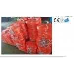 UV Resistant Bundling Straps With Abrasion And Weather Resistance for sale