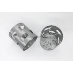 16mm 25mm Metal Pall Ring 304ss 316L Stainless Steel for sale