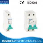 GB10963.1 DZ47 63A 400V MCB Electrical Circuit Breaker for sale