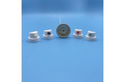 China Female Glue Spray Valve - Precision Dispensing Solution for Industrial Adhesive Applications supplier
