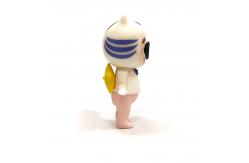 China 3D Print Custom Action Figures Collectible 3D Anime With PVC Vinyl Material supplier