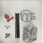 Spare Control Service Valve PC160-7 PC120-8 Excavator Parts