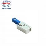 Anshi  0.2dB SC Bare Fiber Coupler for comunication for sale