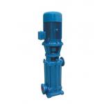 CDL/CDLF Multistage Jockey Pump