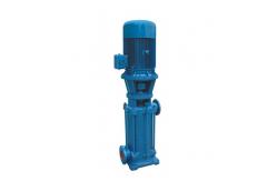 China CDL/CDLF Multistage Jockey Pump supplier