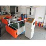 0~5km / Hr Adjustable Luggage Walking Fatigue Testing Equipment With Power Failure Memory for sale