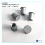 High Strength Self Penetrating Rivets JIS Standard 5.3x6mm 5.3x7mm 5.3x8mm for sale