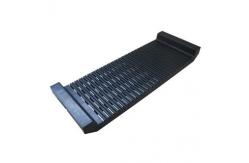China ESD Circulation Storage Rack Nine Feets Conductive Pallet ESD Component Drawer Box supplier
