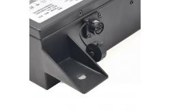 China Portable Lithium Truck Battery , 60V Electric Forklift Lithium Ion Battery supplier
