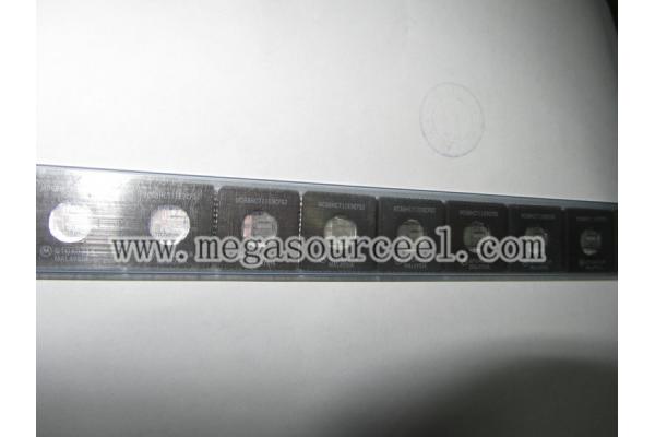 MCU Microcontroller Unit MC68HC711E9CFS2 - Motorola, Inc - Microcontrollers