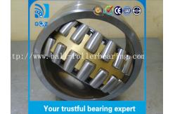 China Custom Single Row Spherical Roller Bearing Low Noise Wear Resistant supplier