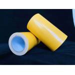 Aircraft Double Sided Duct Tape Flame Retardant For Military for sale