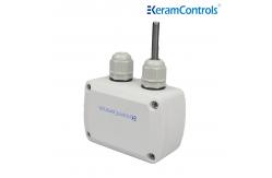 China NTC10k thermal sensor temp sensor HVAC supplier