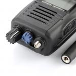 MSTAR Walkie Talkie HX400IS Gps Digital Mobile Radio Handheld 2300mah Bluetooth Adapter Earphone