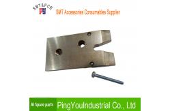 China 65675343 00325700s01 Gentering Plate Assy 12/16mm Smt Placement Equipment supplier
