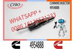 China OTTO QSKX15 Fuel Injector Assembly 4062569 4928260 4088665 4088725 4954888 supplier
