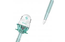 China Single Use Trocar With No Blade Laparoscopic Instruments 10mm supplier