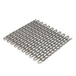 304 Stainless Mesh Conveyor Belt light weight Sample Customization for sale