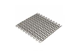 China                  Continuous Automatic Mesh Belt for Plastic Extruder              supplier