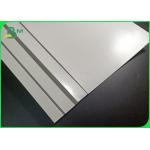 Food Grade One Side Pe Coated White Kraft Paper For Lunch Box