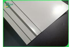 China Food Grade One Side Pe Coated White Kraft Paper For Lunch Box supplier
