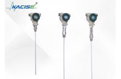 China Precision 4~20mA Output Fluid Level Meter With HART Communication supplier