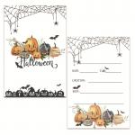 Modern Assorted Theme Blank Greeting Cards With Envelopes for sale