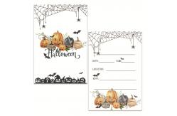 China Modern Assorted Theme Blank Greeting Cards With Envelopes supplier