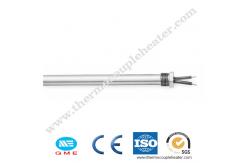 China Custom - Made 1000W Cartridge Heater Pencil Heater With Temperature Control supplier