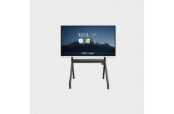 China 86 Inch Conference All In One Machine 450nits 3840*2160 with Android System supplier