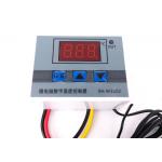 12V / 24V / 110 - 220V Digital Microcomputer Temperature Controller XH-W3002 W3002