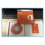 Online Download Microsoft Office Professional 2016 Product Key Original Retail Box for sale