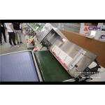 School Print Exercise Book Making Machine / Book Production Line CE Approved