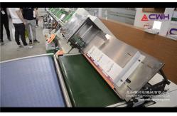 China School Print Exercise Book Making Machine / Book Production Line CE Approved supplier