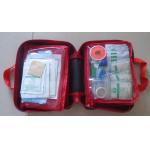 First Aid Kit QC Services Quality Control And Pre Shipment Inspection