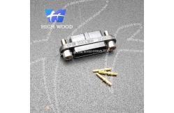 China HW-CMM Connector,HW-222C12M16 supplier