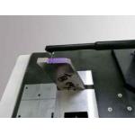 Surface Profile Contour Measuring Machine With Inductive Profile Sensor for sale