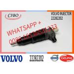 High Quality Remanufactured Common Rail Injectors 22311990 22378580 22459522 22282199 22282202