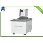 ASTM D2265 Wide Temperature Range Dropping Point Tester for Lubricating Grease for sale