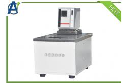 China ASTM D566 Lubricating Grease Dropping Point Test Instrument For Petroleum Testing supplier