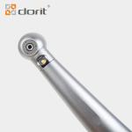 2/4 Holes Dorit Dental Led Fast High Speed Dental Handpieces Turbine Dental Handpiece for sale