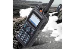 China Pd780 Pd785 Walkie Talkie IP67 Waterproof Dustproof High Power Explosion Proof supplier