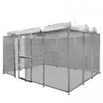 Pharma Modular Clean Room