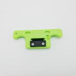 3.0mm Tube Hand Tool Longitudinal Stripper With Replaceable Blade for sale