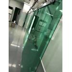 5H Pencil hardness Clear PC Cast Polycarbonate ESD Acrylic Sheet